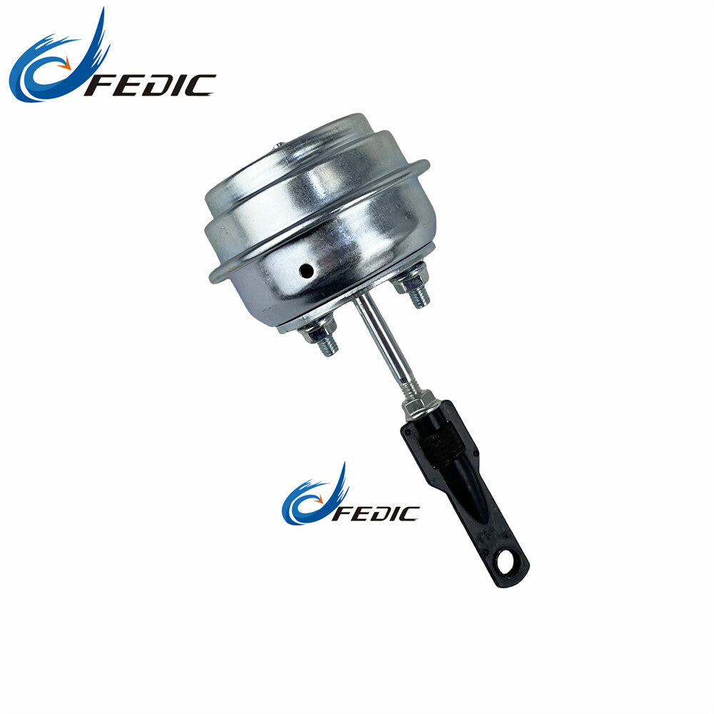 Turbo actuator 755042 for Opel Zafira B 1.9 CDTI 74 Kw Z19DTL 2005-2008
