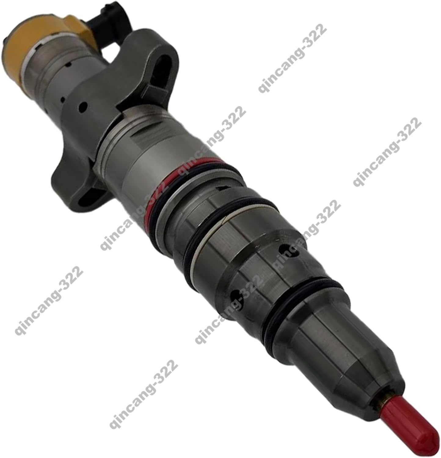 328-2586 Common Rail Fuel Injectors for Caterpillar Engine C7 Wheel Skidder 545C