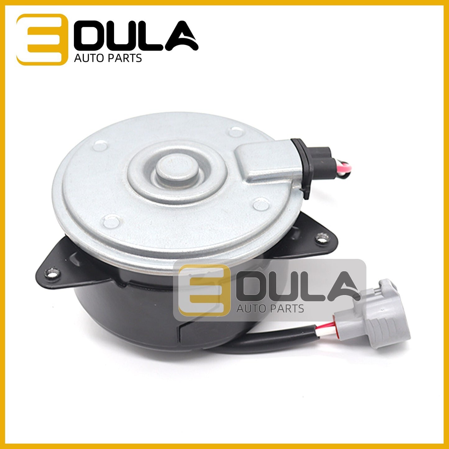 AC Electric Radiator Cooling Fan Motor for Toyota for Lexus 16363-31250 16711-0P150