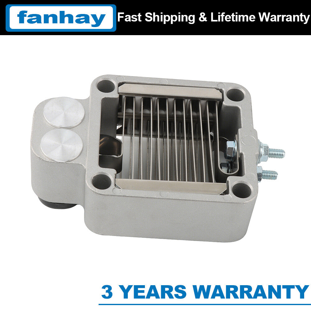 NEW 5086720AC Heater for Dodge for Ram 5.9L 24 Valve Diesel DIH1 NEW