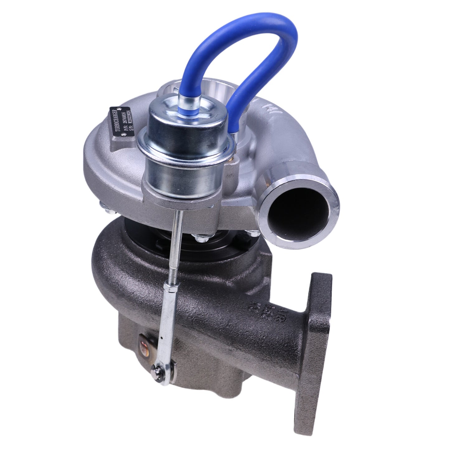 Turbocharger Turbo 7231900003 For Massey-Ferguson Tractor 461 / Perkins 3.3 L