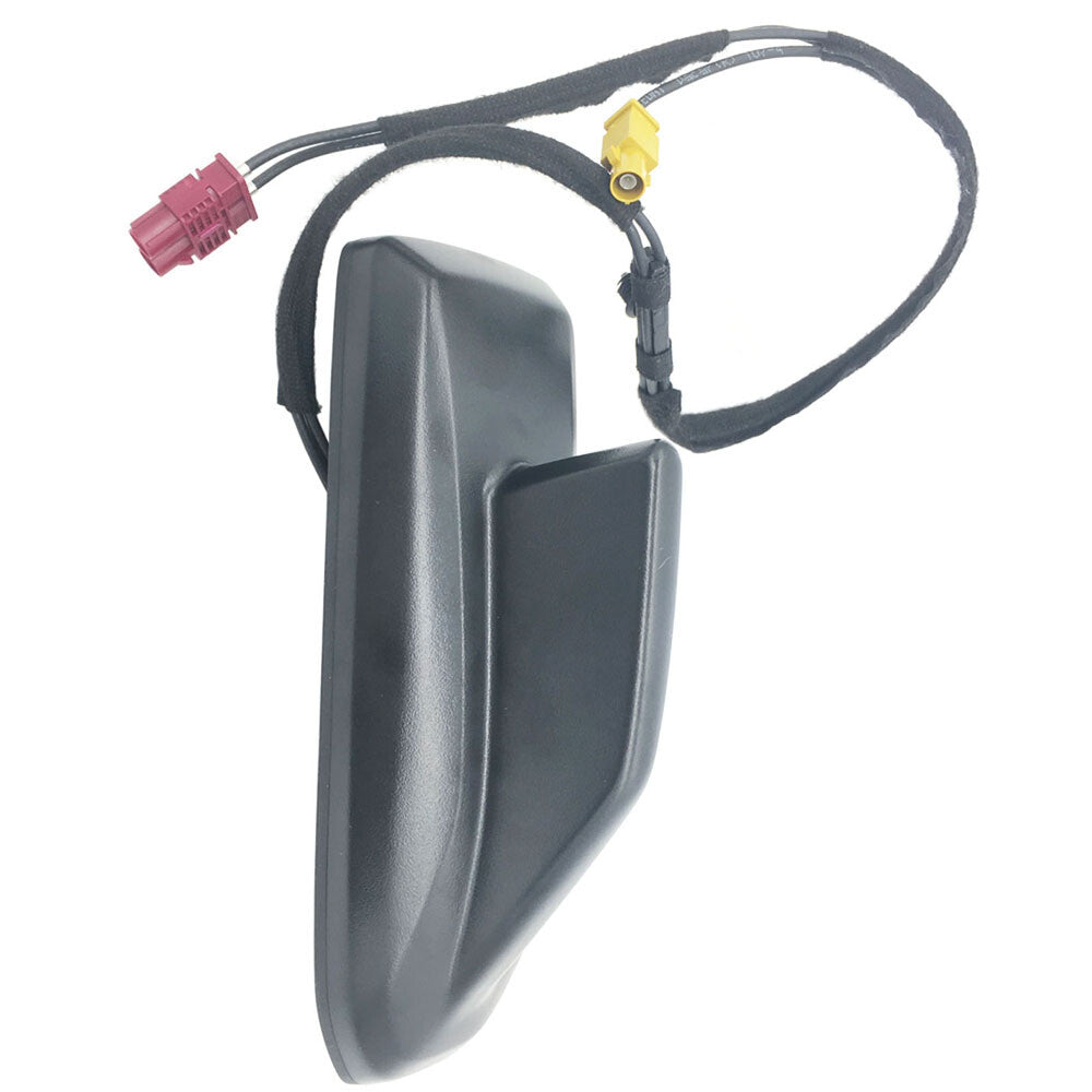 84469887 Roof Mounted Shark Fin Antenna for Chevy Silverado 1500 for GMC for Sierra 1500