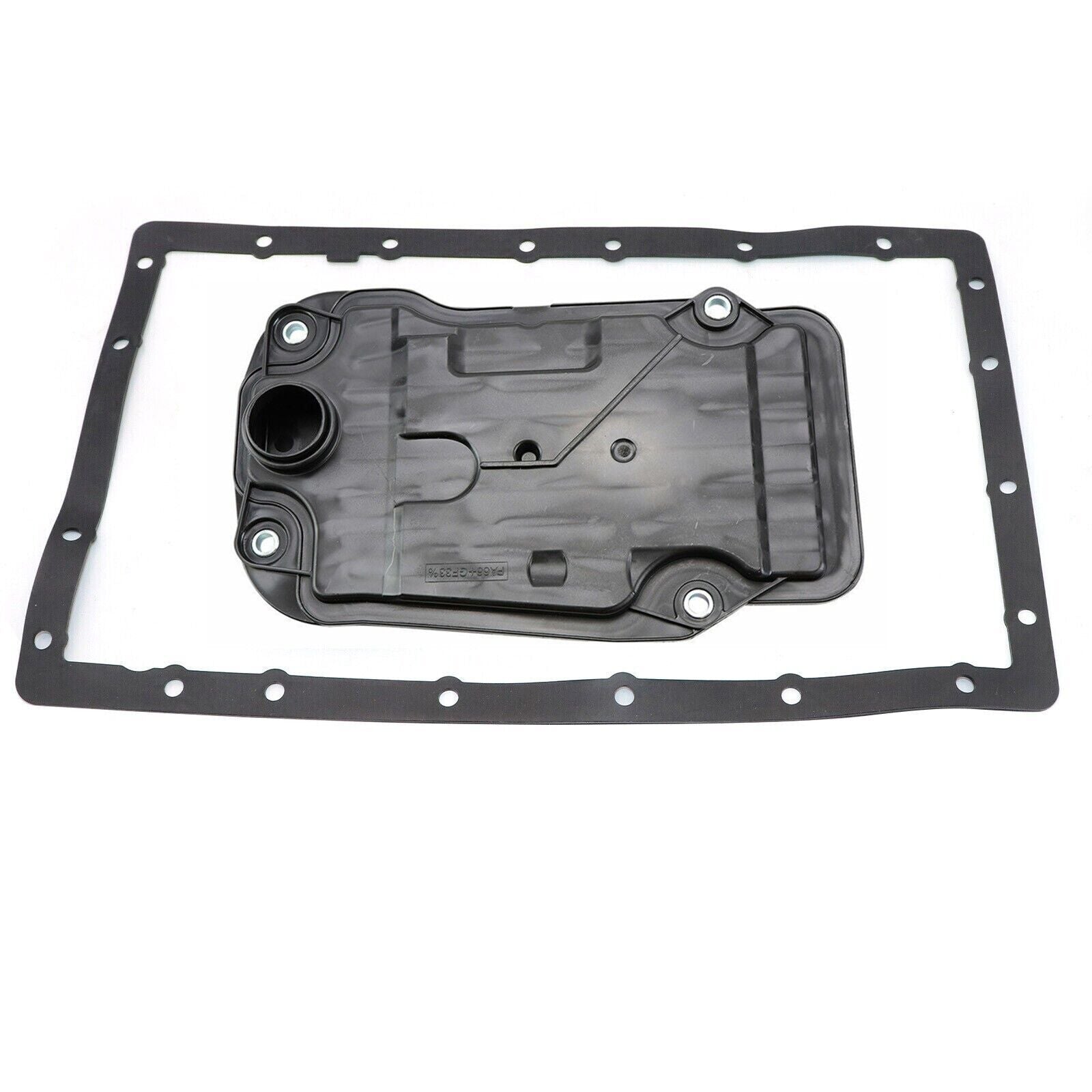 for LEXUS IS250 GS300 TRANSMISSION OIL STRAINER WITH O-RING  PAN GASKET