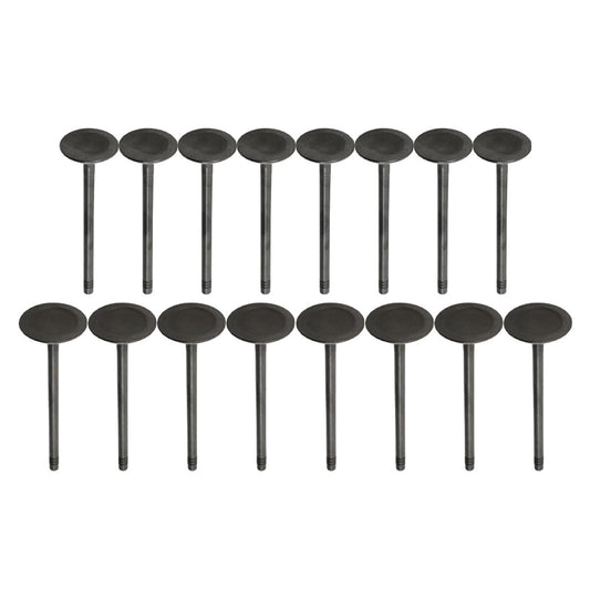 Engine Rebuild Overhaul Pistons Valves Seals Kit for Buick for Chevrolet for GMC