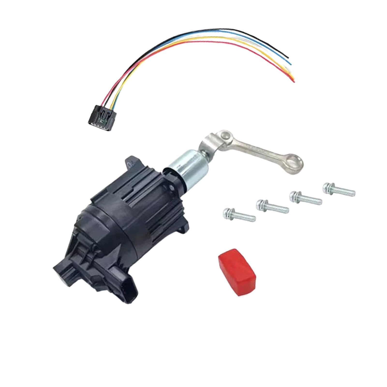 18900-6B2-A02 Brand New Turbocharger Solenoid Valve Actuator for Honda Accord 2.0L