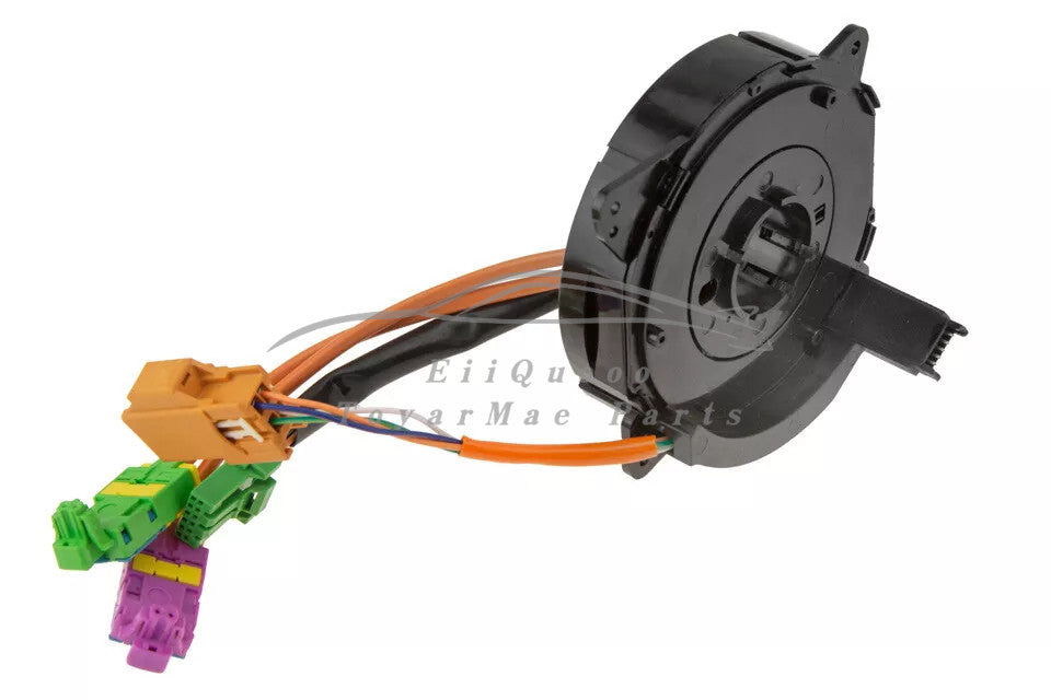 Clockspring Fits for VOLVO S60 I S80 V70 II Xc70 Xc90 97-14 8622186 New