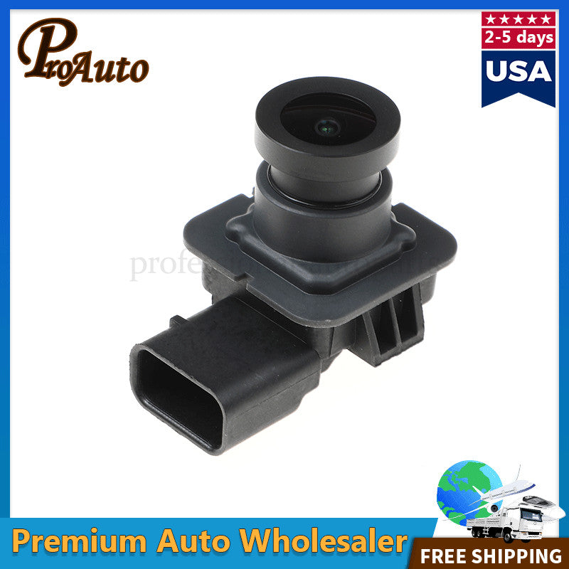 Rear View Backup Assist Camera HS7T-19G490-AE For 2017-2020 for Ford Fusion