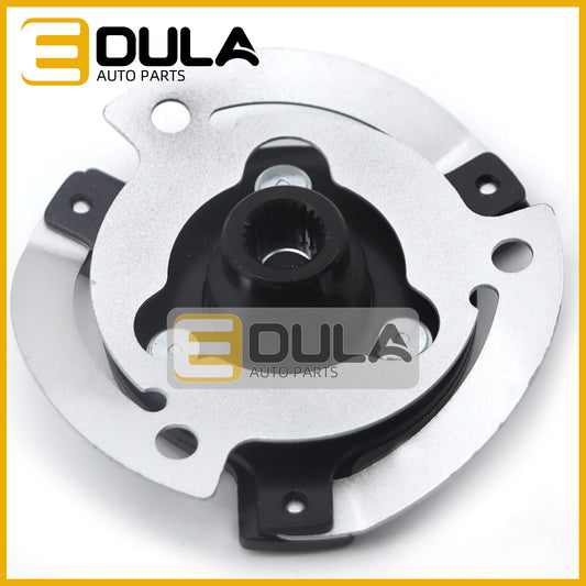 Auto AC Compressor Clutch Hub fits for VW for Volkswagen for Passat 1K0820803E 1PCS