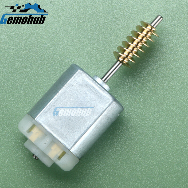 Door Lock motor For 2001-2014 for Opel Vivaro MK1 2001-2014 for Vauxhall Vivaro MK1