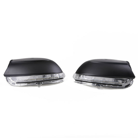 LeftRight Wing Mirror turn Signal Lights for VW Beetle for Jetta for Passat 16D949101/2