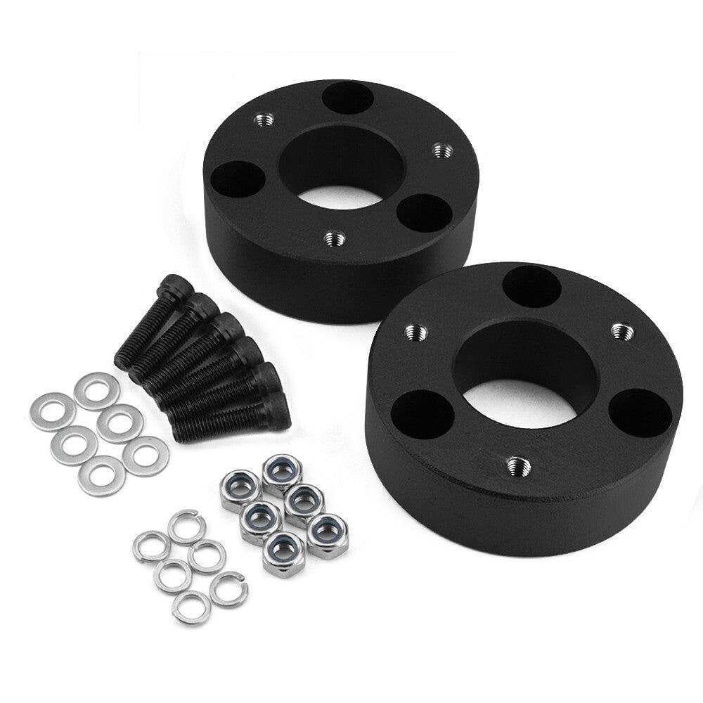 3-inch front + 1.5-inch rear full lift kit leveling kit for Dodge for Ram 1500 4WD 2009-2025