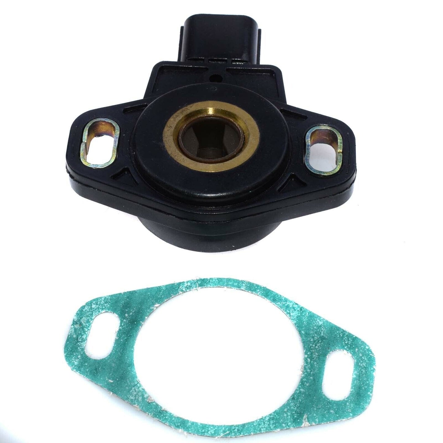 Fit for Honda Element Accord TPSH112 New Throttle Position Sensor TPS Durability