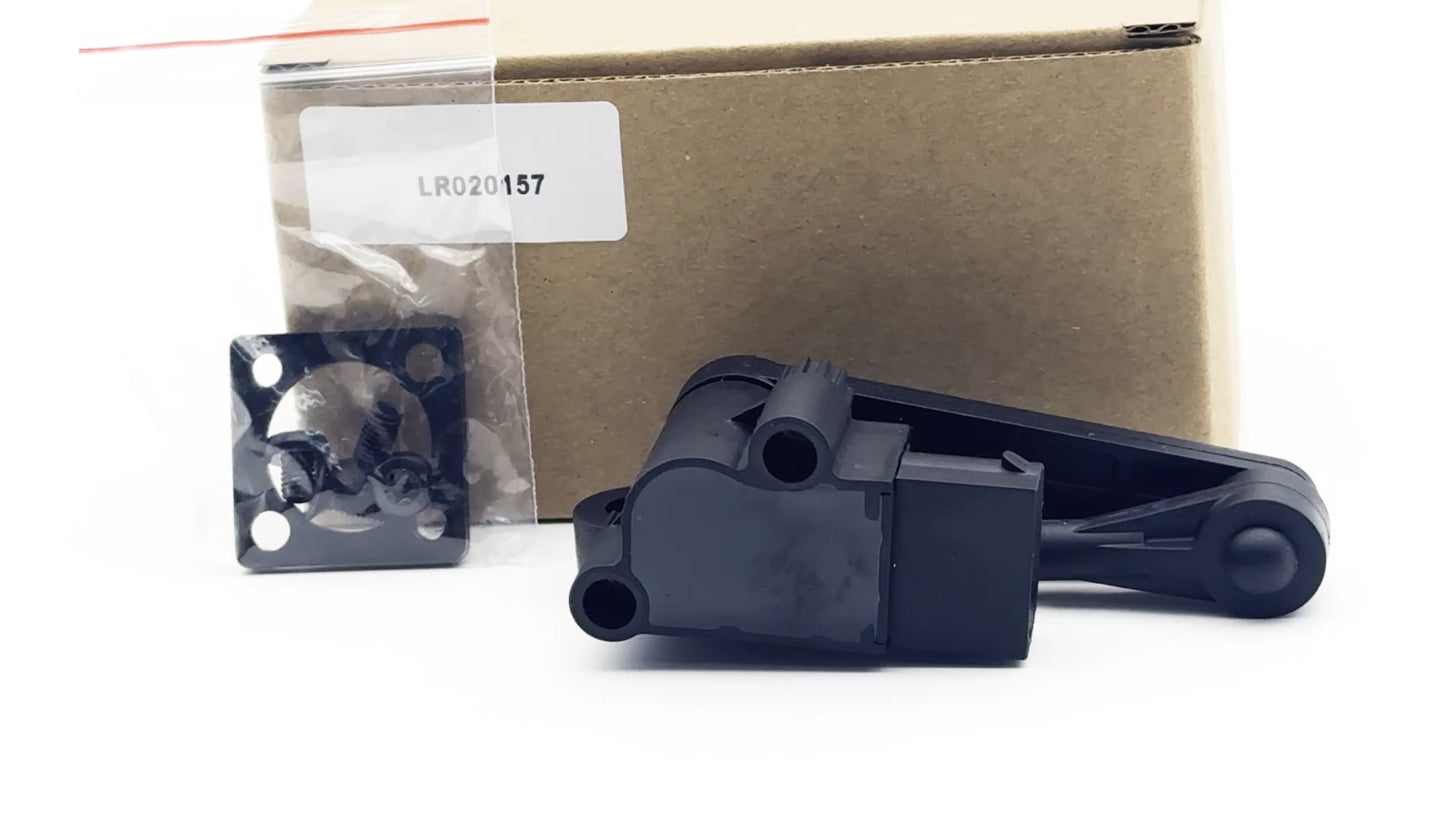 LR020157 Right Front Air Suspension Height Sensor; LR019136 Suitable for Range Rover LR3.