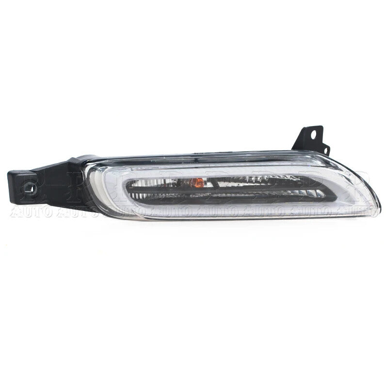 Left DRL LED Daytime Running Lamp for Porsche for Panamera 970 Turbo GTS 2010-2013