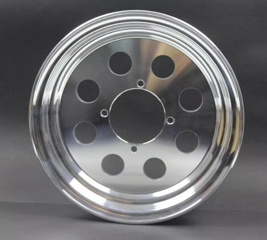 1 PC Alu 8hole Offset Rim for Honda Monkey Z50 Z50A Bikes Skyteam Z50 2.50X12