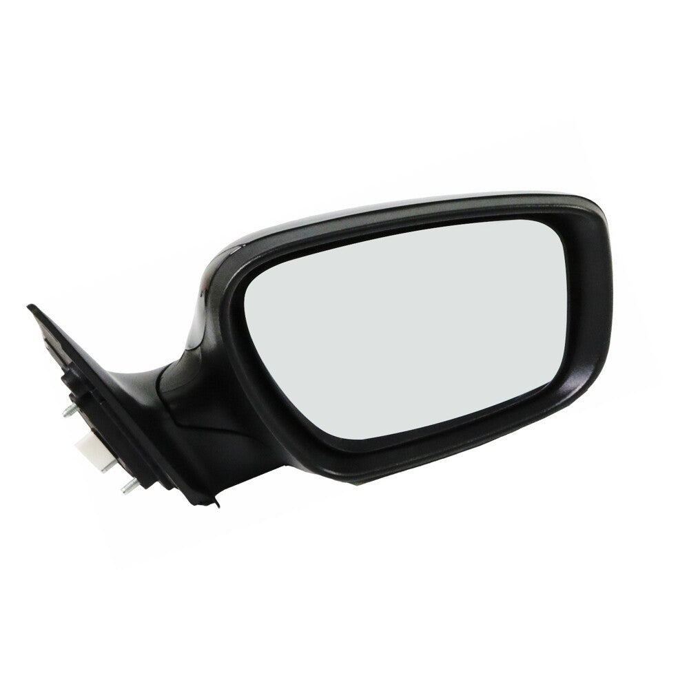 Power Heated Folding Right Side View Mirror for 2011 2012 2013 for Hyundai for Elantra