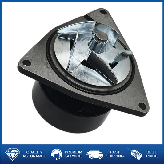 Water Pump 3966841 3286293 For C8.3 6C 6CT ISL ISC QSC QSL 8.3L Engine