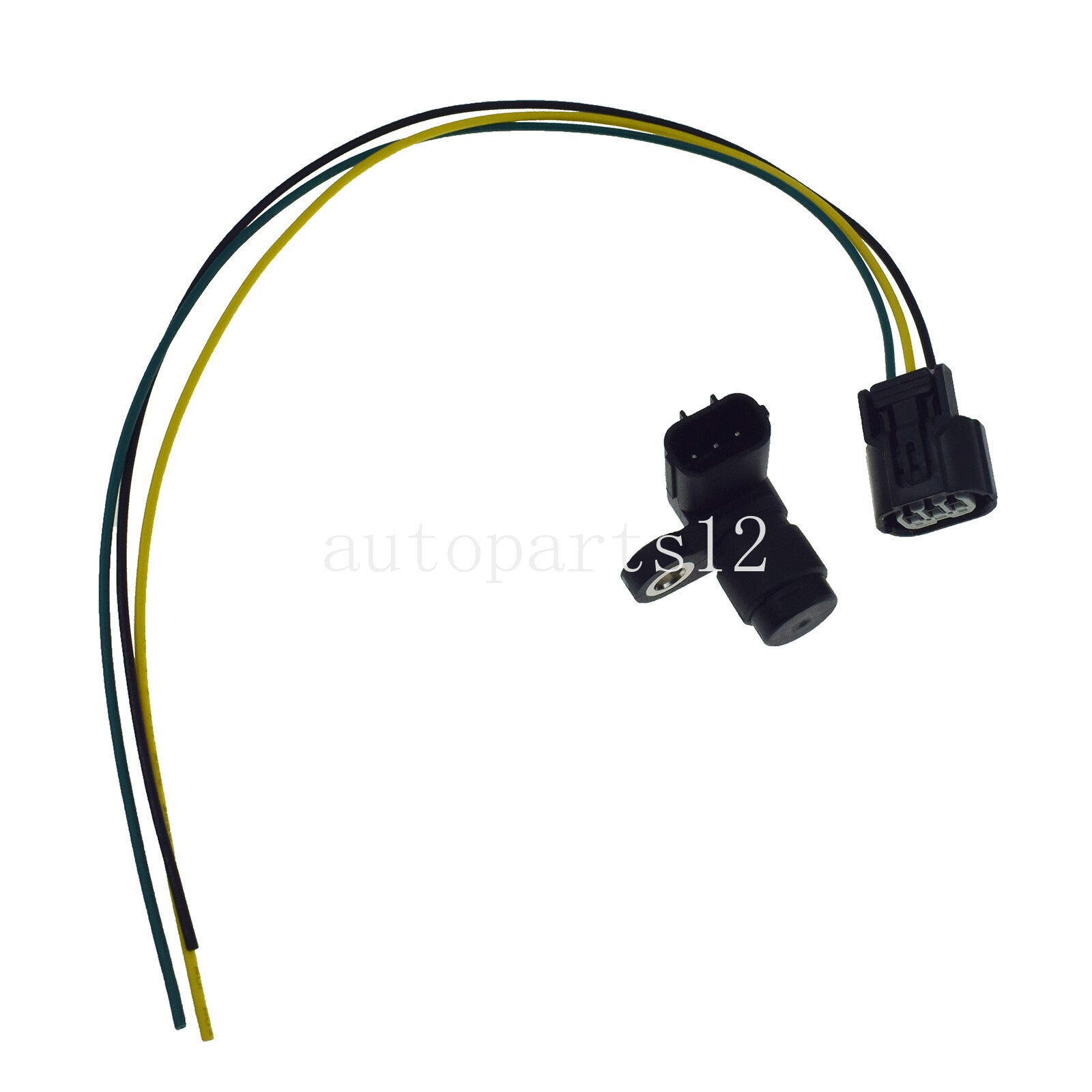 Camshaft Position Sensor Harness Plug for Acura RL TL for Honda Accord for Saturn Vue