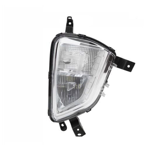 For 2017-2020 for Mitsubishi Eclipse Cross LED Right Front Bumper Fog Light Fog Lamp
