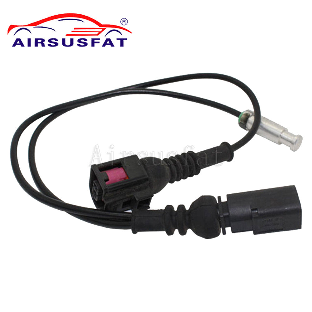 Suitable for Q7 Touareg for Cayenne compressor temperature sensor wires air suspension pumps