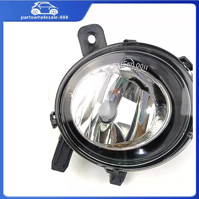 2Pcs Left Right Replacement Bumper Fog Light Fit for Bmw F30 F31 F34 2012-2015