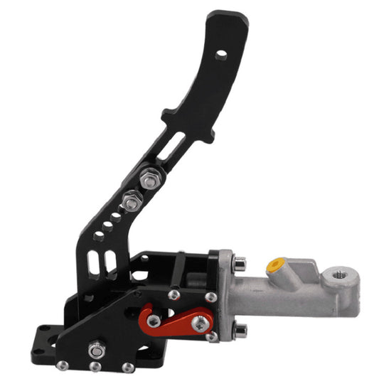 Black Car Hydraulic Handbrake Racing Drift Brake Lever Handle Parking Universal