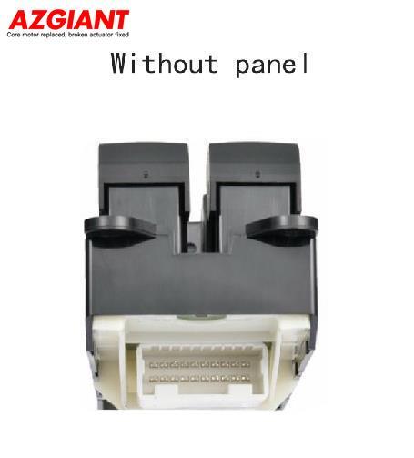 Suitable for 2012-2014 for Toyota Prius Master power window control switch driver (left)