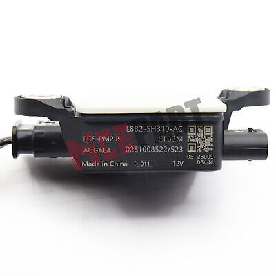 Particulate Matter Sensor L8B2-5H310-AC Compatible for Land Rover for Range Rover L560