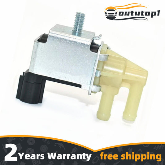 new solenoid valve for Mercury Mariner outboard motors, 877805T