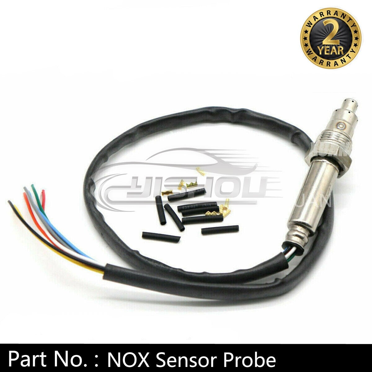8-wire NOX sensor suitable for Mercedes X164, X166, W164, W166, X166 06-16 for Volvo for DAF XF