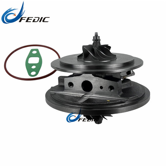 794097-0003 Turbo cartridge for Hyundai ix35 i40 1.7 CRDI D4FD 116 HP 85 Kw