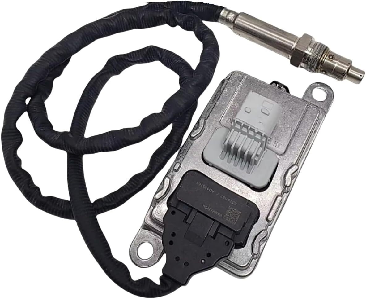 NOX Sensor 600-816-2620 For Komatsu SAA6D125E-7 Engine PC210-11 WA270-8 WA320-8