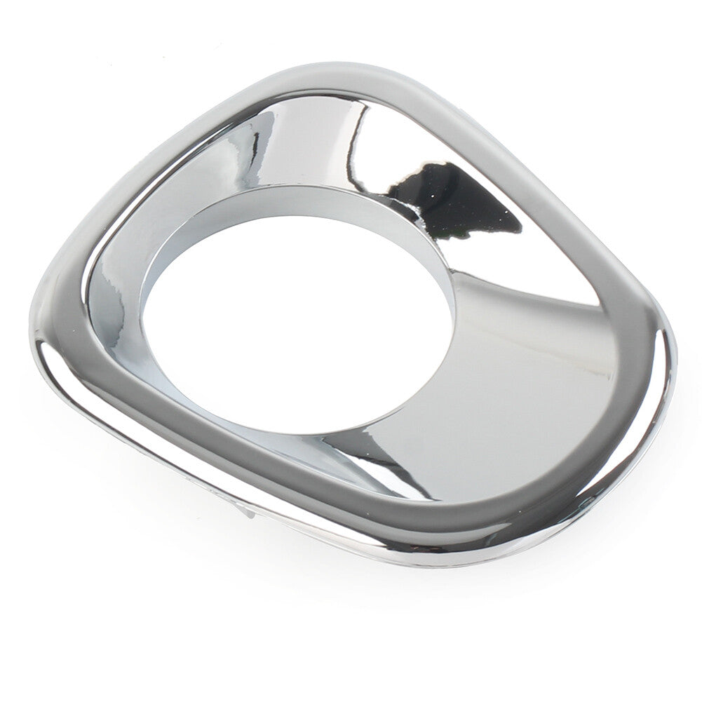 Chrome Fairing Ignition Key Accent Set Fit for Honda GL1800 2006-2011 2007 2008 2009