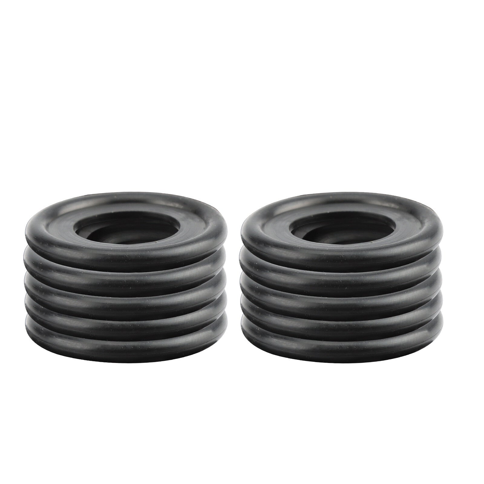 10x Oil Pan Drain Plug Seal Fit GM Parts 12616850