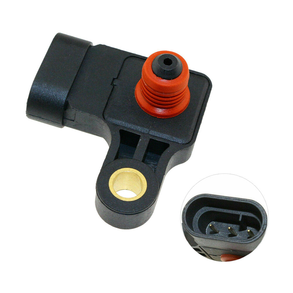 Manifold Absolute Pressure Sensor Replacement For Aveo Aveo5 Kalos Matiz