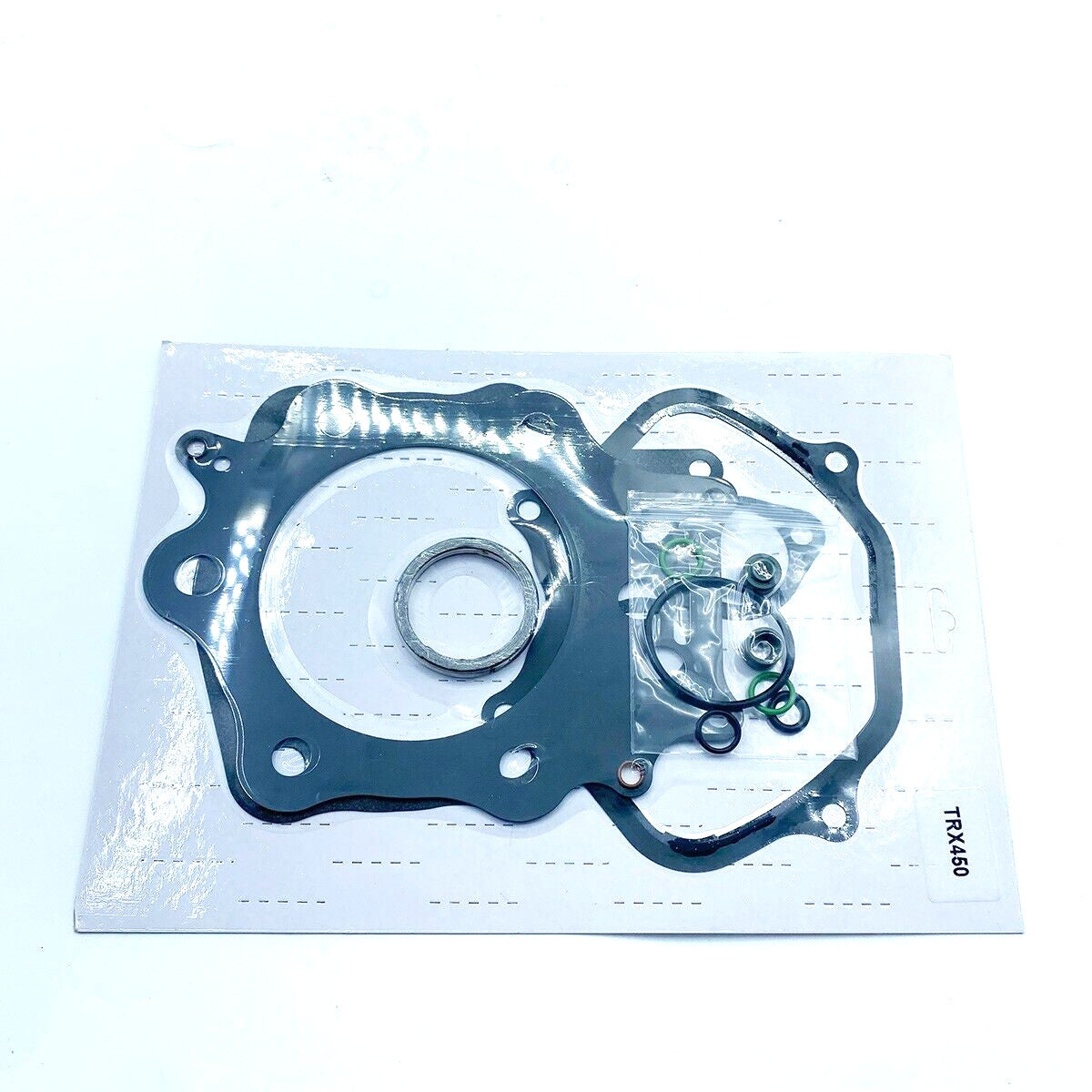 Cylinder Head Gasket Kit for HONDA TRX450 TRX 450S for ES 4x4 FOREMAN 1998-2004