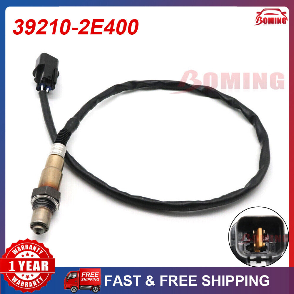Upstream Oxygen O2 Sensor For 2018-2019 for Toyota for Camry , 2019-2021 for Lexus ES300h 2.5L