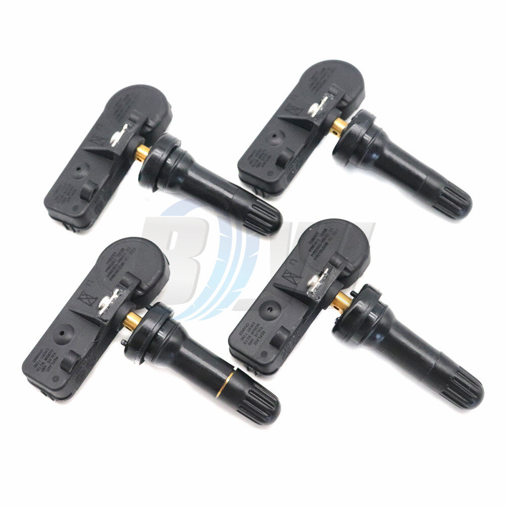 56029481AB is a new tire pressure monitoring sensor (433MHz) for Dodge for Ram for Jeep (4 PCS).