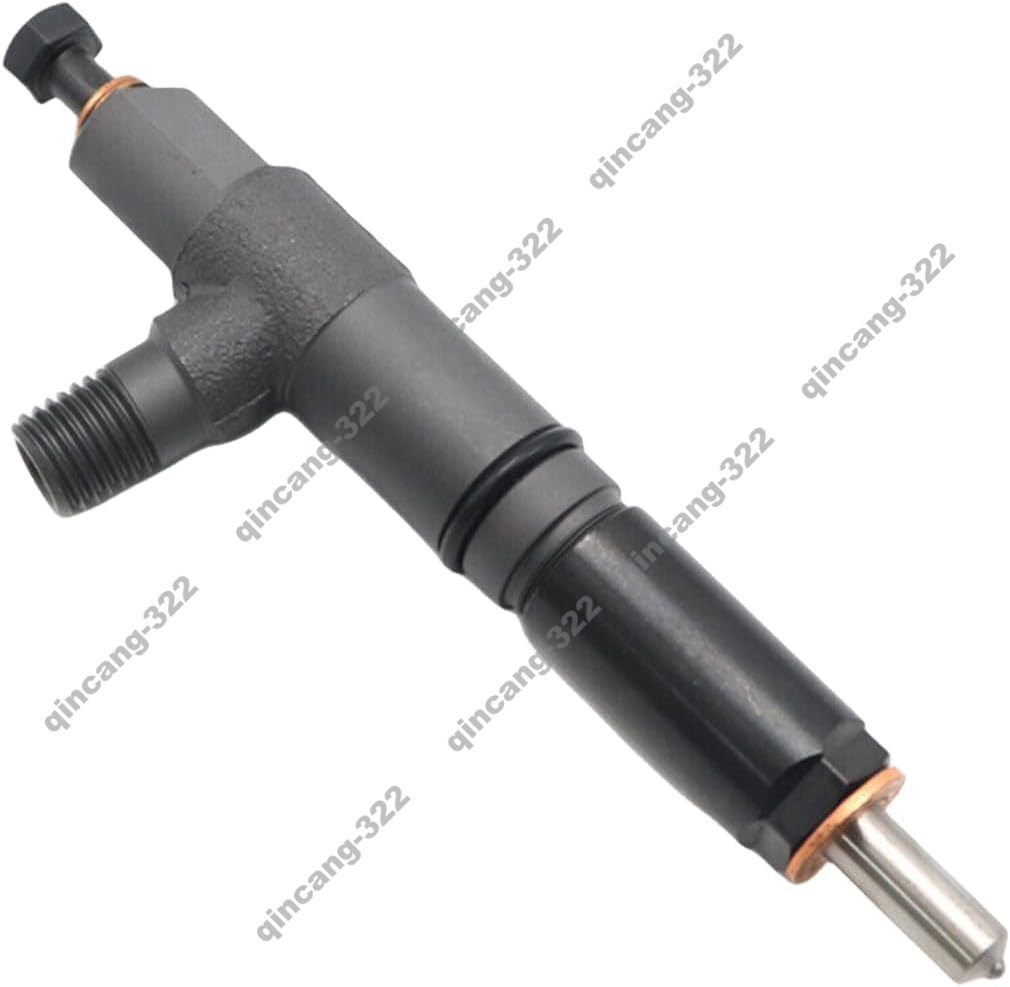 Fuel Injector 6685512 for Kubota Engine V2203 Bobcat Excavator 335 Loader B300