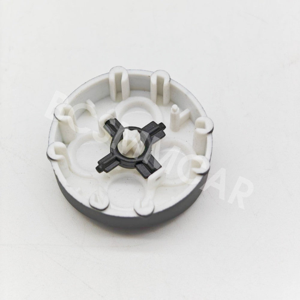 Car Volume Control Switch Button Cover Lid Fit for BMW for MINI Cooper R55 2007-2014