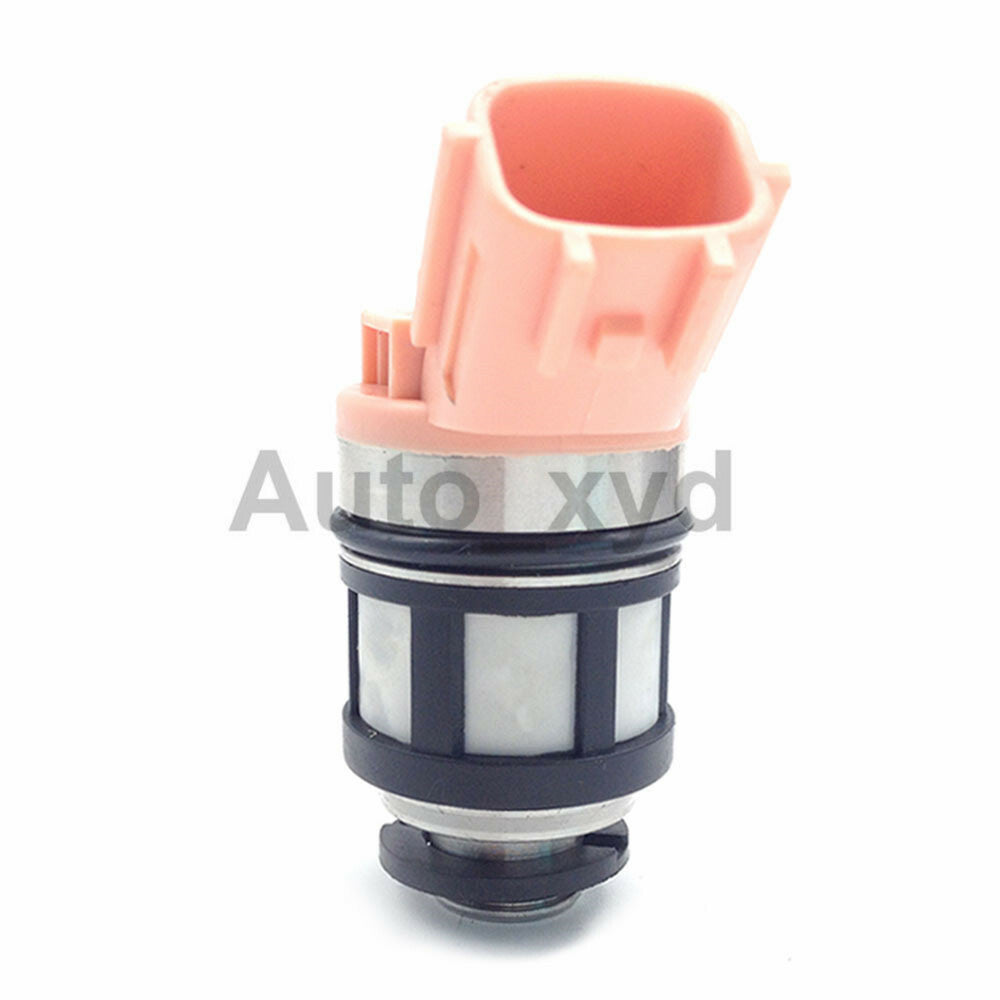 Fuel Injector 166001800 for Nissan Frontier Xterra Quest Pathfinder 3.0L 3.3L