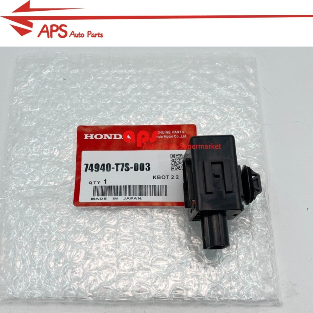 Equipment Manufacturer Buzzer Components for Smart Applicable to 15-20 for Honda Accord HR-V Ridgeline 74940-T7S-003