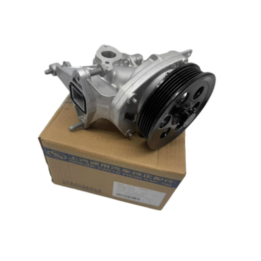 12663910 Water pump suitable for 2.0T and 2.5T Acadia for Canyon Envision Equinox Terrain CTS CT6