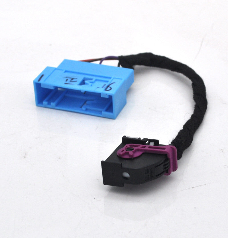 Retrofit Digital Instrument Cluster Cable Adapter for Audi A4 A5 S4 S5 B9 B9.5