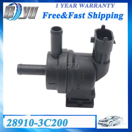 PURGE CONTROL VALVE for 2010-2020 for HYUNDAI for KIA 28910-3C200 289103C200 911-349 NEW