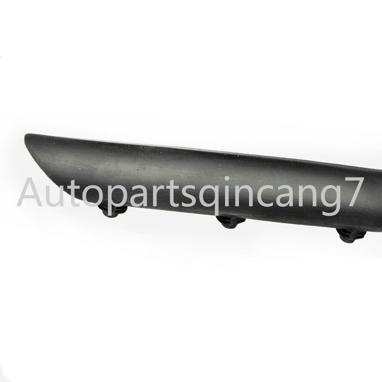 for Hyundai Accent 2012-2017 Front Bumper Shield Rubber Seal Strip 863571R000