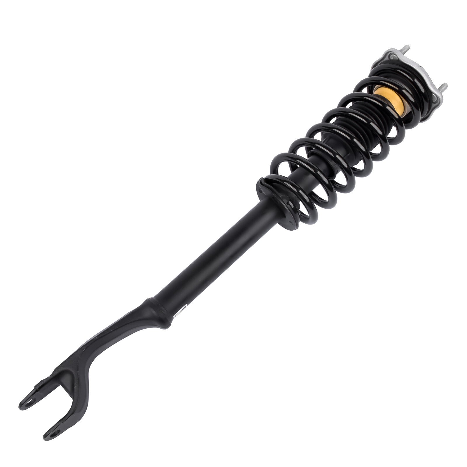 Front Right Shock Strut w/ Coil Spring for Mercedes W253 GLC300 GLC43 GLC63 AMG