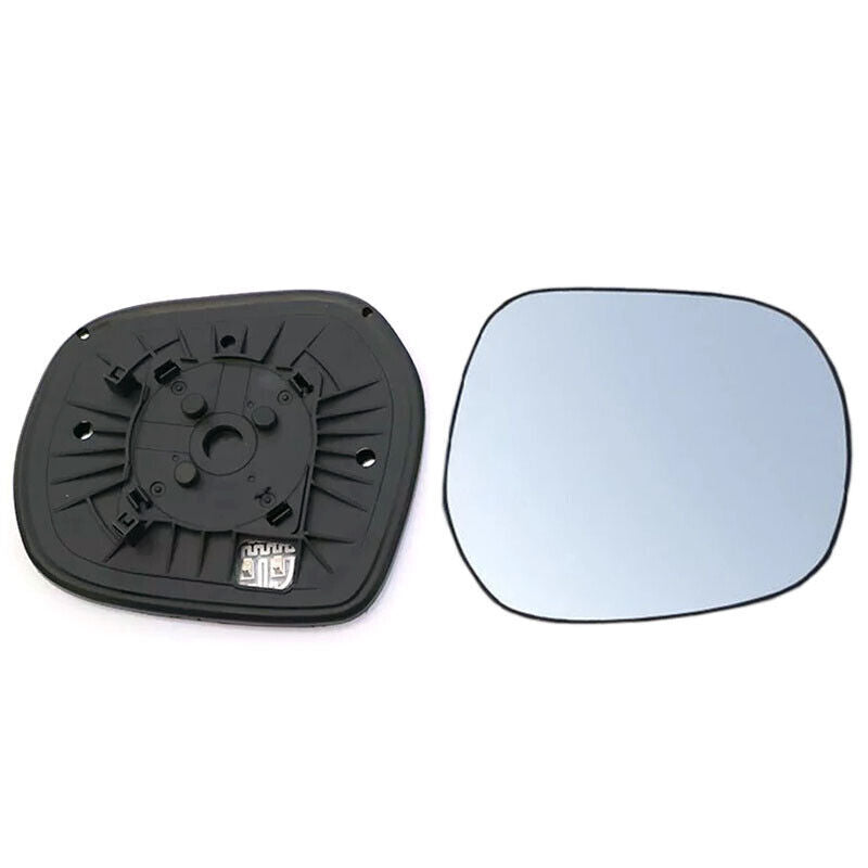 Rearview side mirror glass lens for Toyota for Land Cruiser Prado 2009-2018