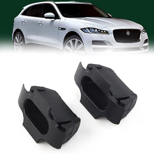 2x Front Bumper Grille Clip for Land Rover Discovery 4 Sport for Range Rover Sport