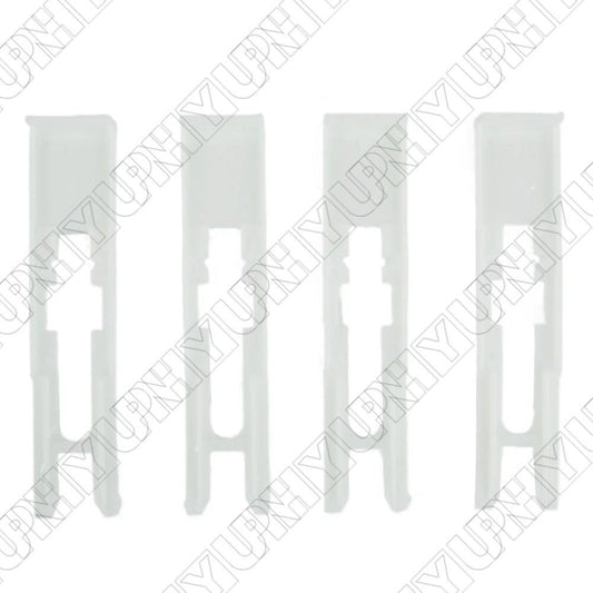 4Pcs Headlight Retaining Clips 15734237 10298115 Fit for Buick for Chevrolet for Pontiac